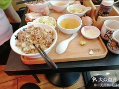 -熊吞·大碗丼烧肉饭(济宁万达广场店)
