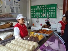 -李小老烧饼(常营民族家园店)