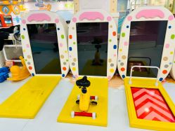 -万达宝贝王(上海浦江店)