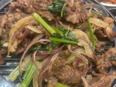 -金掌勺·锅包肉(广渠门店)