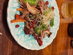 -鸟鹏烧鸟居酒屋(仁恒梦中心店)