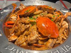 -胖哥俩肉蟹煲(淮安万达店)
