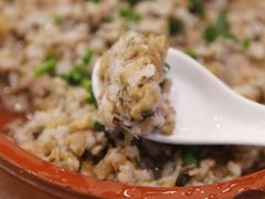 梅菜肉饼-广兴酒家