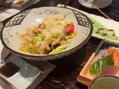-芥岛(河北大街店)