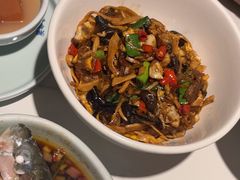 -湘邻呷铺·田园家宴(汉基广场店)