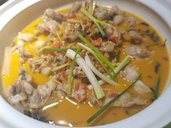 -费大厨辣椒炒肉(万家丽一店)