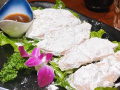 -玖·炭火烤肉