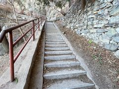 -北京鹫峰国家森林公园