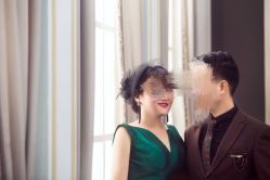 点击看大图 -唯一视觉婚纱摄影(李家村店)