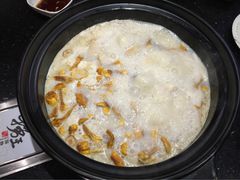 捞王锅物料理(昆山店)-捞王猪肚鸡火锅(昆山店)