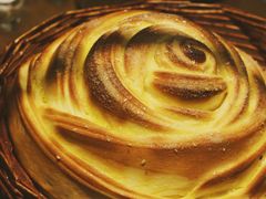 玫瑰大花卷-奇滋豆味(南十四道街店)