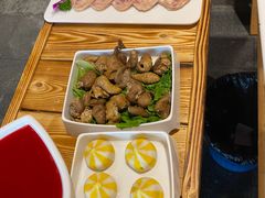 -董家湾重庆老火锅(嘉华店)