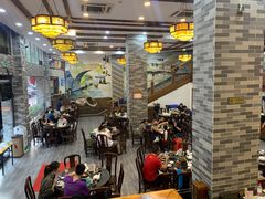 大堂-红星光发煲仔饭(文海店)