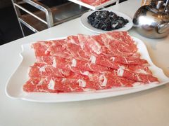 -通一顺老北京炭火锅(玉桥西路店)