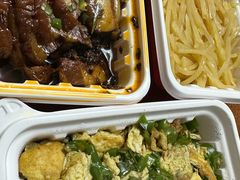 -潇湘码头·鲜湘菜(清河店)
