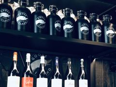 -Goose Island Brewhouse鹅岛精酿啤酒酿造工坊餐厅