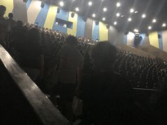 -天幕新彩云国际影城(激光巨幕店)