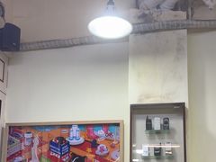 -華歡冰室-WahFoon(吉大店)