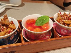 -饕林餐厅(春熙路店)