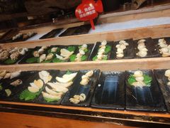 -芭菲盛宴·环球美食(解放碑英利国际店)