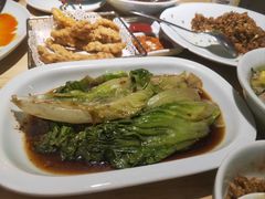-全牛匠·乐山跷脚牛肉(新中关店)