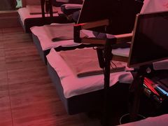 -极乐汇汗蒸会馆(杭州店)