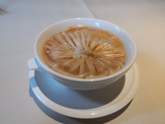 蟹肉龙虾汤包-利苑酒家(华熙国际店)