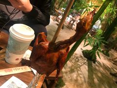 -盟重烧烤(高正街店)