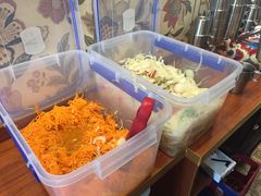 -巴依家新疆手抓饭(菱角湖万达店)