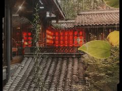 -哈哈曲艺社(西门闲亭店)