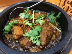-金穗园·砂锅粥.醉鸡煲火锅(长寿路店)