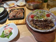 -大田牛尾汤(幸福河市场店)