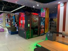 -大玩家超乐场(河东万达广场店)