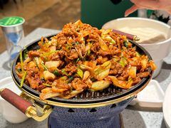 -紫光园烤鸭(前门大栅栏店)