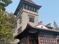 -东莞市可园博物馆