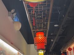 -春天里餐厅(西田城店)