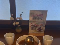 -三凤酒家·百年无锡菜(清扬茂业店)