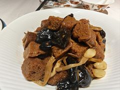 -老客站酒楼(金花南路店)