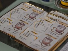 -五进制 Coffee Shop