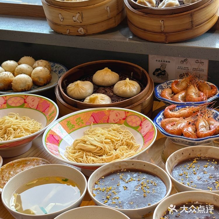 人生建议：吃完这家再离开苏州…
