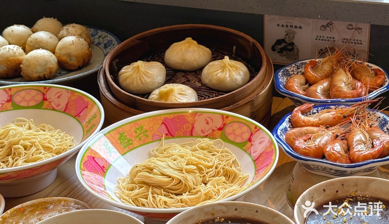 人生建议：吃完这家再离开苏州…