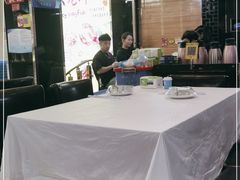 大堂-香满锅老北京羊蝎子火锅·家常菜(新街口店)