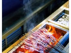 -有奴思烤肉·清真(正宁路店)