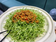 -刘胖子家常菜·蹄花焖藕(中南店)