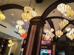-一斗火锅·招财羊毛肚(北温泉九号店)