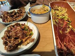 -华府九号海鲜烧烤大排档(龙域店)