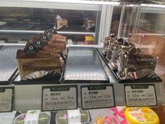 -蜂蝶来饼店(拱北总店)