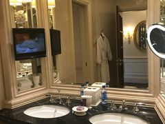 -广州富力丽思卡尔顿酒店