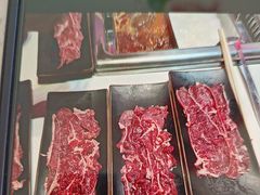-倍儿红喜临门火锅(文兴路店)