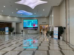 -美年大健康·体检中心(大庆西路店)